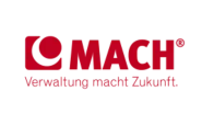 Logo MACH AG