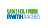 Logo Uniklinik RWTH Aachen
