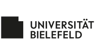 Logo Universitaet Bielefeld