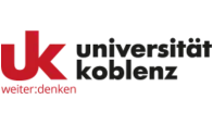 Logo Universitaet Koblenz