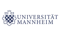Logo Universitaet Mannheim