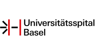 Logo Universitaetsspital Basel