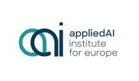 Logo appliedAI