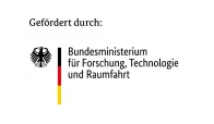 Gefördert durch: BMFTR