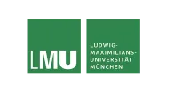 Logo LMU