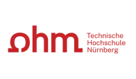 Logo TH Nuernberg