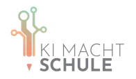 Logo von KI macht Schule