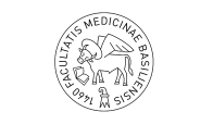 Logo Universität Basel Medizinische Fakultät