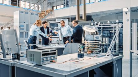 AI.VET l Micro Degree zu KI in der beruflichen Bildung Primäre Reiter