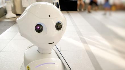 Introduction to Artificial Intelligence