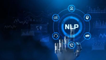 NLP