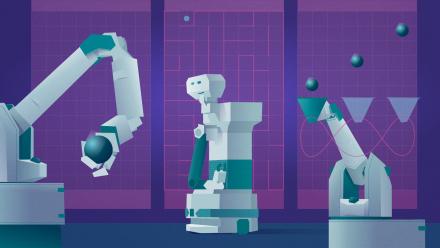 Robot Learning 4