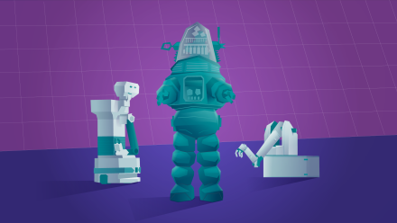 Robot Learning 6