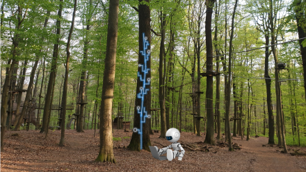 Foundations of Ai V