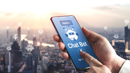Step by Step zu deinem Chatbot