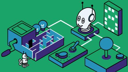 KI-Explorables für die Schule 2