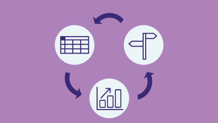 data-informed decision-making in a pandemic