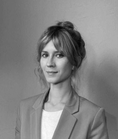 Claudia Lapin