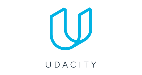 Udacity Logo