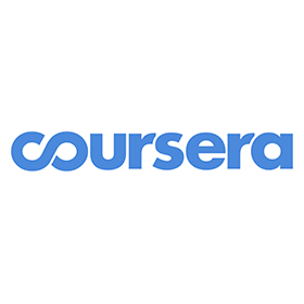 Coursera Logo