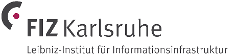 logo:FIZ_Leibniz-Institut für Informationsinfrastruktur