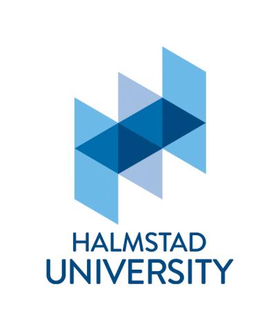 Halmstad University Logo
