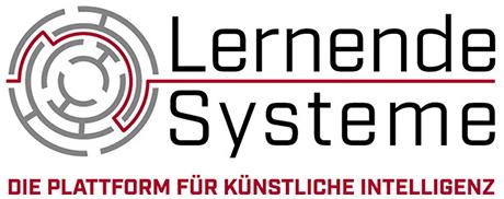 Plattform Lernende Systeme Logo