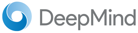 DeepMind Logo