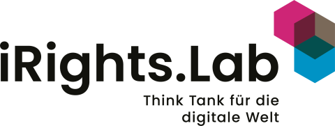 Logo iRights.Lab