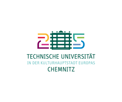 TU Chemnitz Logo