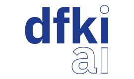 DFKI Logo