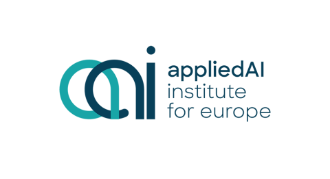 Applied Ai Logo