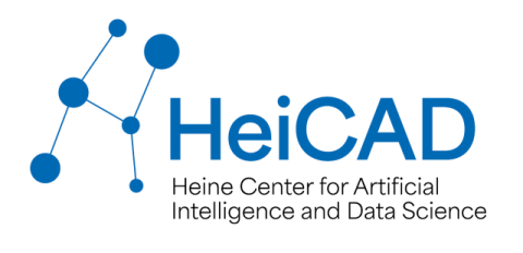 Logo NEU HEICAD