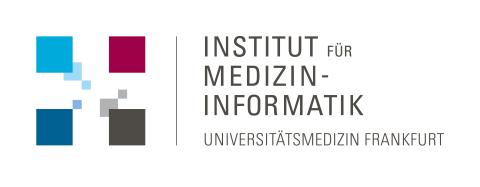 Institut für Medizininformatik Universitätsmedizin Frankfurt