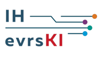 Interdisziplinärer Hub zur Vermittlung von Kompetenzen in Entwicklung, Umgang und Anwendung von erklärbaren, vertrauenswürdigen, resilienten und sicheren KI-Verfahren (IH-evrsKI)