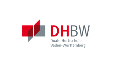 DHBW Logo