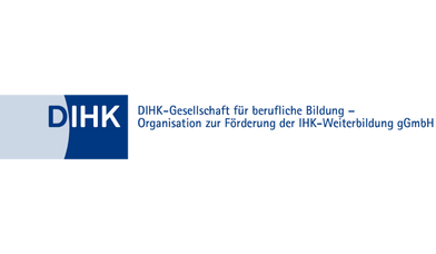Logo DIHK