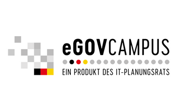Logo eGov-Campus