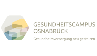 Logo Gesundheitscampus Osnabrueck