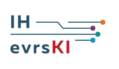 Logo IH evrsKI