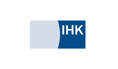 Logo IHK