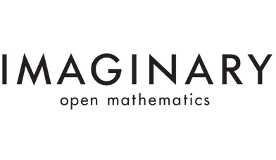 Logo IMAGINARY