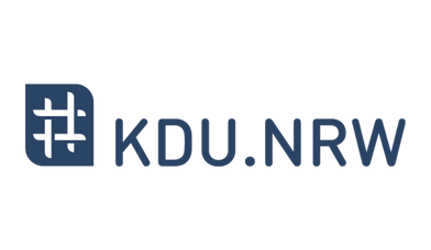 Logo KDU NRW
