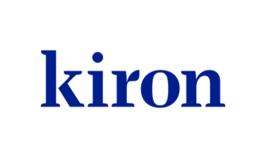 Logo kiron