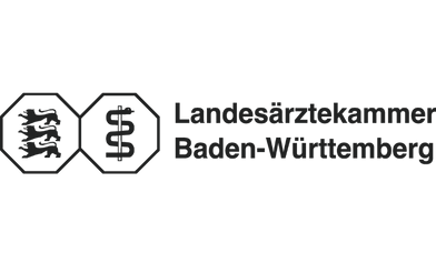 Logo Landesaerztekammer BW