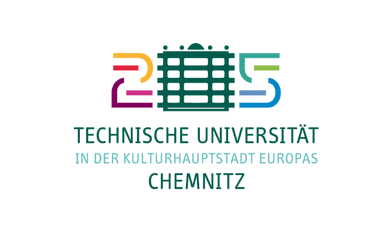 Logo TU Chemnitz