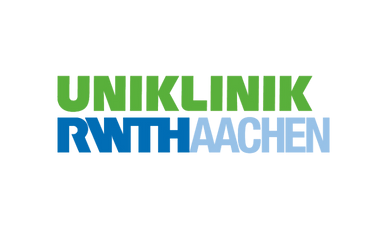 Logo Uniklinik RWTH Aachen