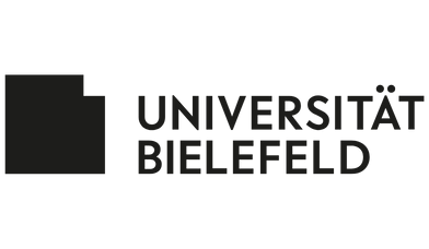 Logo Universitaet Bielefeld