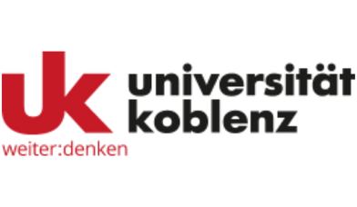 Logo Universitaet Koblenz