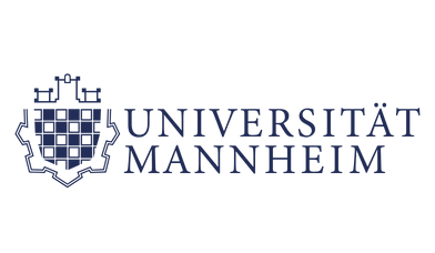 Logo Universitaet Mannheim